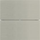 HAGER - Painike KNX B.IQ - 2-os lisät. RST