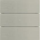HAGER - Painike KNX B.IQ - 3-os lisät. RST