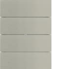 HAGER - Painike KNX B.IQ - 4-os lisät. RST