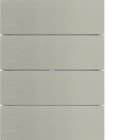 HAGER - Painike KNX B.IQ - 4-os lisät. RST