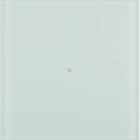 HAGER - Painike KNX B.IQ - 1-os lisät. lasi val