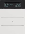 HAGER - Painike KNX B.IQ - 3-os. term.val