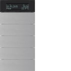 HAGER - Painike KNX B.IQ - 5-os. term. An-Al