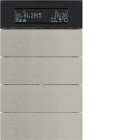 HAGER - Painike KNX B.IQ - 4-os term. RST