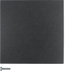HAGER - Painike langaton K S.1/B.3/B.7 - 1-os. RF quicklink ANT