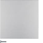 HAGER - Painike langaton K S.1/B.3/B.7 - 1-os. RF quicklink ALU
