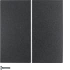 HAGER - Painike langaton K S.1/B.3/B.7 - 4-os. RF quicklink ANT