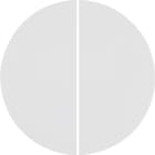 HAGER - Painike langaton KNX R.1/R.3 - 4-os. RF quicklink VAL