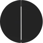 HAGER - Painike langaton KNX R.1/R.3 - 4-os. RF quicklink MUS