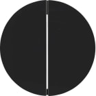 HAGER - Painike langaton KNX R.1/R.3 - 4-os. RF quicklink MUS