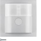 HAGER - Liiketunnistin KNX S.1/B.3/B.7 - 180° 1.1m RF quicklink ALU
