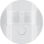 HAGER - Liiketunnistin KNX R.1/R.3 - 180° 2.2m RF quicklink VAL