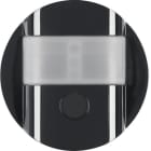 HAGER - Liiketunnistin KNX R.1/R.3 - 180° 2.2m RF quicklink MUS