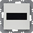 HAGER - Painike langaton KNX S.1 - 1-os valok. quicklink val