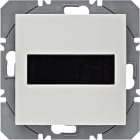 HAGER - Painike langaton KNX S.1 - 1-os valok. quicklink val