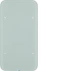 HAGER - Painike KNX R.1 - 1-os. lisät. lasi val