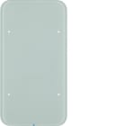 HAGER - Painike KNX R.1 - 1-os. lisät. lasi val