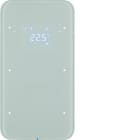 HAGER - Painike KNX R.1 - 2-os term+LED-n. lasi val