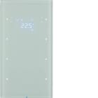 HAGER - Painike KNX R.3 - 3-os term+LED-n. lasi val