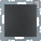 HAGER - Termostaatti KNX S.1 - -5/+45 yöp.+ant.tul obj ant