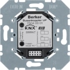 HAGER - Väyläliityntäyksikkö KNX - Painike B.IQ