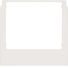 HAGER - Peitelevy S.1 - 13198982 S.1 val