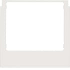 HAGER - Peitelevy S.1 - 13198982 S.1 val