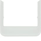 HAGER - Peitelevy R.1 - 13192109 R.1 lasi val