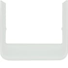 HAGER - Peitelevy R.1 - 13192109 R.1 lasi val