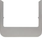 HAGER - Peitelevy R.1 - 13192104 R.1 RST matta