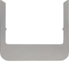 HAGER - Peitelevy R.1 - 13192104 R.1 RST matta