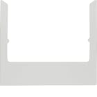 HAGER - Peitelevy R.3 - 13192284 R.3 An-Al