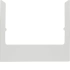 HAGER - Peitelevy R.3 - 13192284 R.3 An-Al