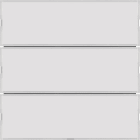 HAGER - Painike KNX S.1 - 6-pain. MI/RGB-mv val