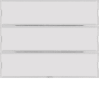 HAGER - Painike KNX K.1 - 6-pain. MI/RGB-mv val