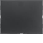 HAGER - Painike KNX K.1 - 2-pain. MI/RGB-mv ant