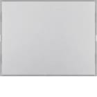 HAGER - Painike KNX K.5 - 2-pain. MI/RGB-mv An-Al