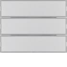 HAGER - Painike KNX - 6-pain. MI/RGB-mv An-Al