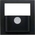 HAGER - Keskiölevy S.1 - tun. 80262180/80252280 ANT