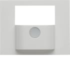 HAGER - Keskiölevy K.1 - tun. 80262170/80252270 VAL