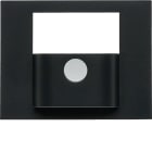 HAGER - Keskiölevy K.1 - tun. 80262170/80252270 ANT