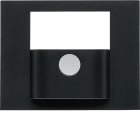 HAGER - Keskiölevy K.1 - tun. 80262170/80252270 ANT