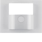 HAGER - Keskiölevy K.5 - tun. 80262170/80252270 An-Al