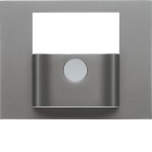 HAGER - Keskiölevy K.5 - tun. 80262170/80252270 RST