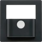 HAGER - Keskiölevy Q.1/Q.3 - tun. 80262170/80252270 ANT