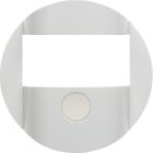 HAGER - Keskiölevy R.1/R.3 - tun. 80262160/80252260 VAL