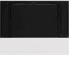 HAGER - Keskiölevy K.1 - term. 80440100/80660100 VAL