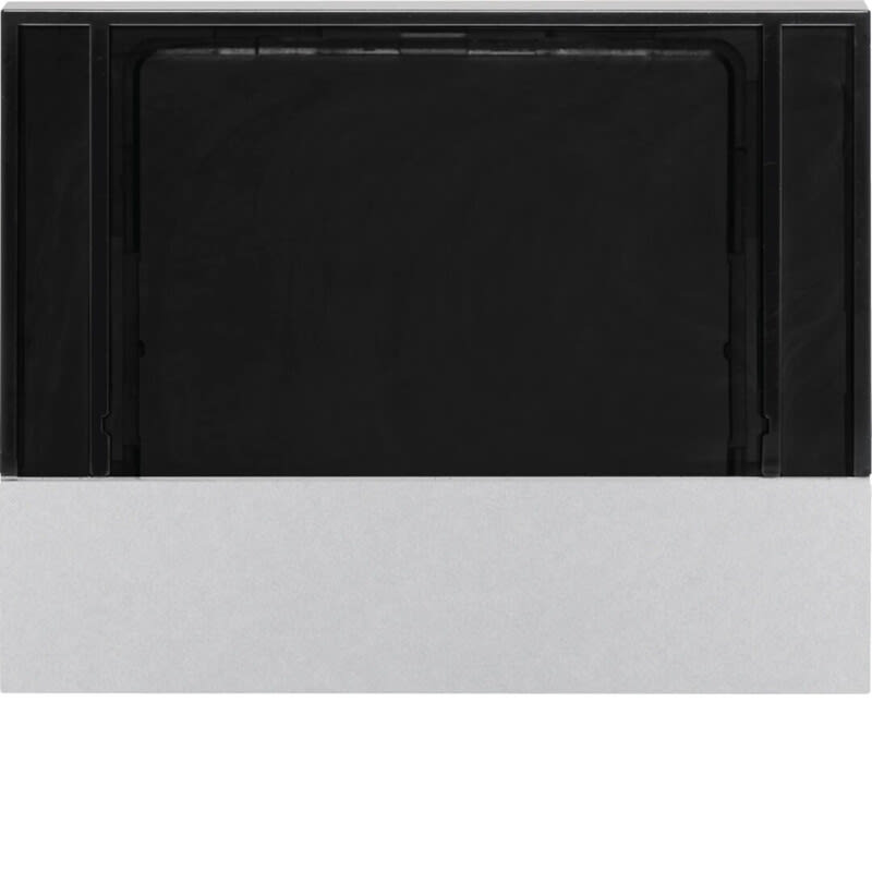 HAGER - Keskiölevy K.5 - term. 80440100/80660100 An-Al