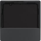 HAGER - Keskiölevy Q.1/Q.3 - term. 80440100/80660100 ANT