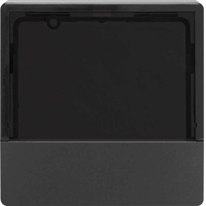 HAGER - Keskiölevy Q.1/Q.3 - term. 80440100/80660100 ANT